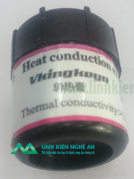 Keo Tản Nhiệt VK-881